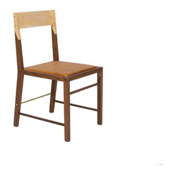 Framework Collection - Dining Chairs
