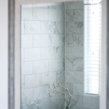 Master Bath Reno