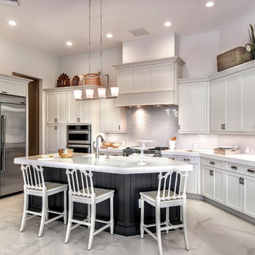 2017 ARDA - Model Homes - The Stater Group, Inc.