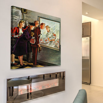 Maternity Ward