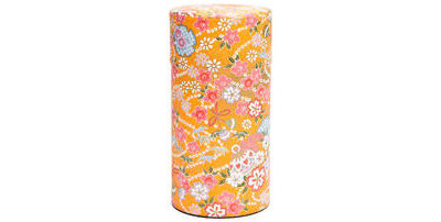 Asian Kitchen Canisters And Jars by americantearoom.com