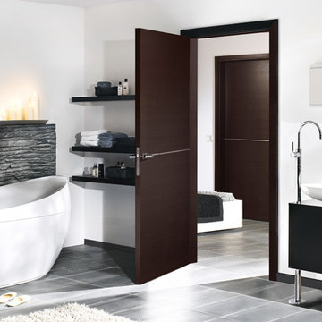 Interior Doors