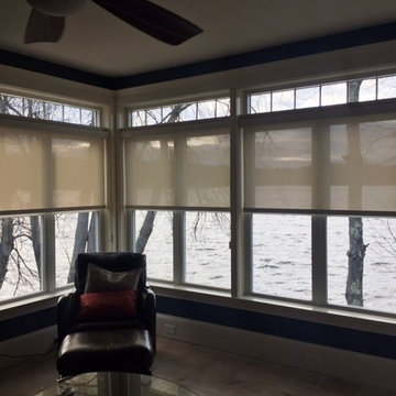 Lake House