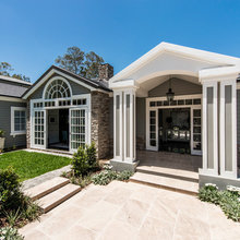 Exterior Ideas