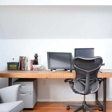 My Houzz: Mindful Makeover for a Victorian in Vancouver