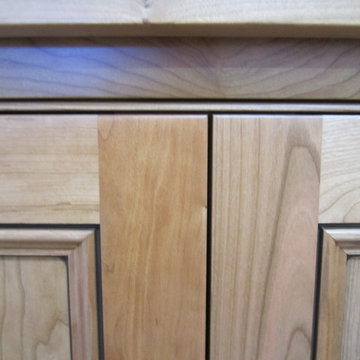 Beaded Flush Inset