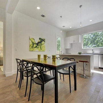 Austin, TX Condo