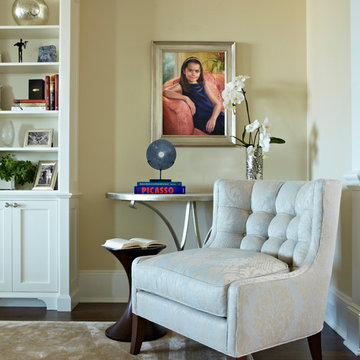 To the Last Detail: Luxurious Apartment