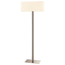 Transitional Floor Lamps by SONNEMAN - A Way of Light