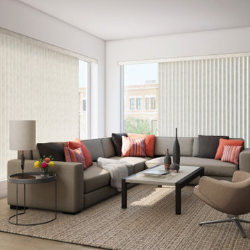 Vertical Blinds