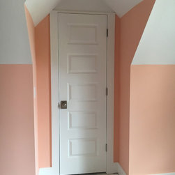 Interior Doors - Products