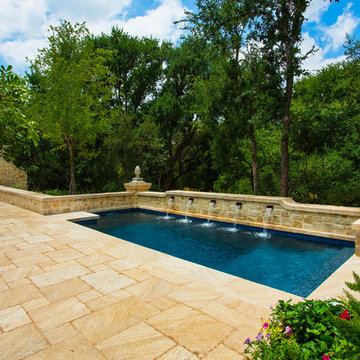 Hill Country French