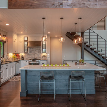 Old Mission Peninsula Cottage