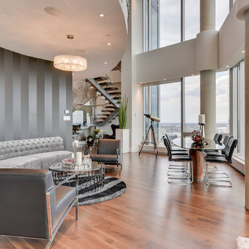 PEARL TOWER PENTHOUSE