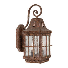 outdoor lights