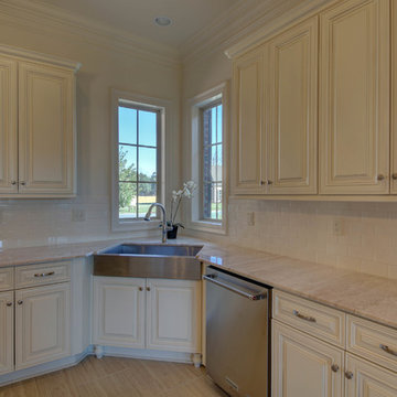 Contemporary Whole Home Build