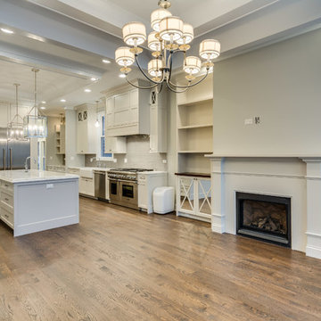 4152 N Oakley, Chicago, IL