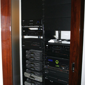 Rack it Up