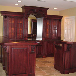Bar Designs - Products