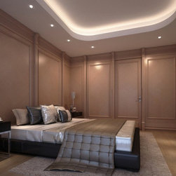 Luxury Acoustic Wall & Ceiling Panels by Mikodam - KOSA - Wall Panels