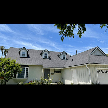 San Diego Roofing & Roof Replacement Projects