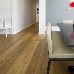 Hakwood - Honest - Authentic Collection - Engineered Wood Flooring