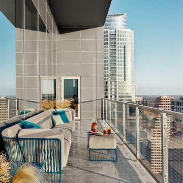 Penthouse Residence