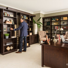 Bedrooms