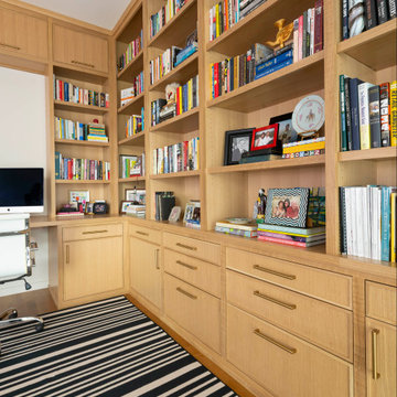 Executive Library