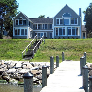 Residential Work