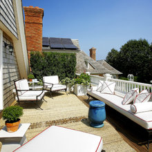 outdoor space