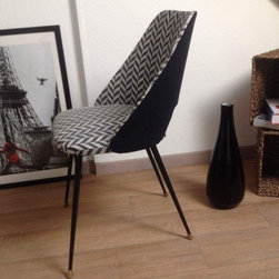 Restaurations chaises cocktail - Dining Chairs