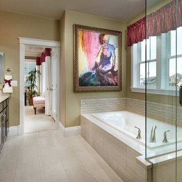 Chesapeake Master Bath