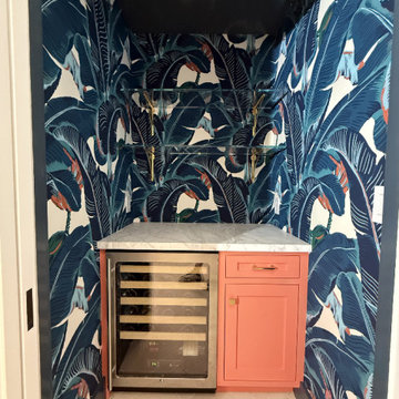 Professional Wallpaper Installation – Milwaukee, WI