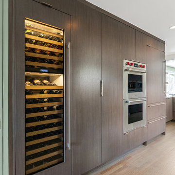 West Highland Park Revival: Blending Contemporary Charm with MidCentury