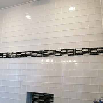 Luxury Bath Remodel