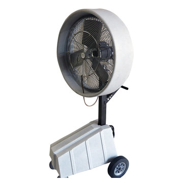 Portable Fan