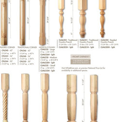White River&trade; - Products