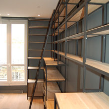 bibliothèque