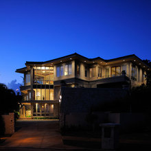 exteriors