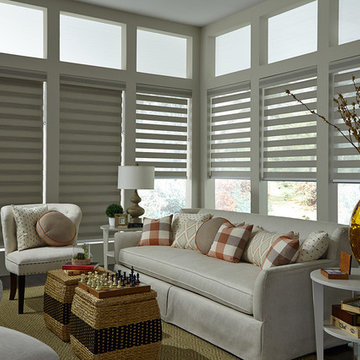 Allure® Transitional Shades