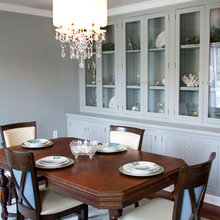 Dining Room Ideas