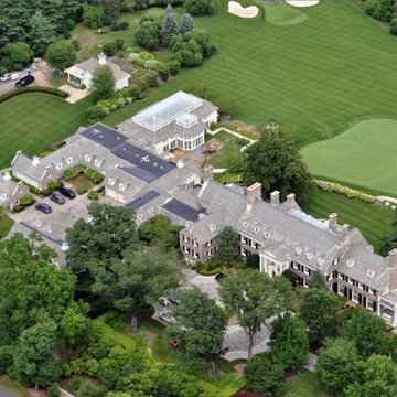 Back Country Compound