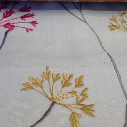 Fabrics - Products