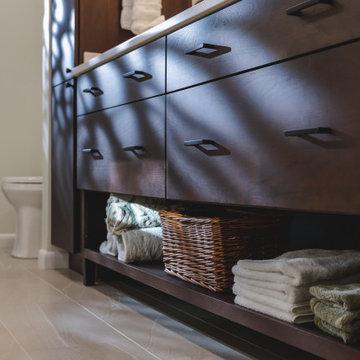 Bathroom Renovation in Mantua