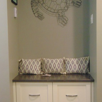 Simsbury, CT Bathroom Renovation