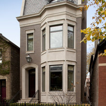 Exteriors