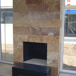 Chimeneas - Products