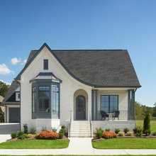 A EXTERIOR REFS