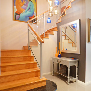 Karrinyup New home designed from build